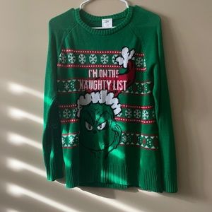 Ugly Sweater